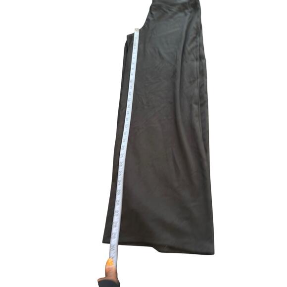 J.Jill Wearever Collection Black Smooth Fit Pull On Straight Leg Pants Size XS - Picture 9 of 10